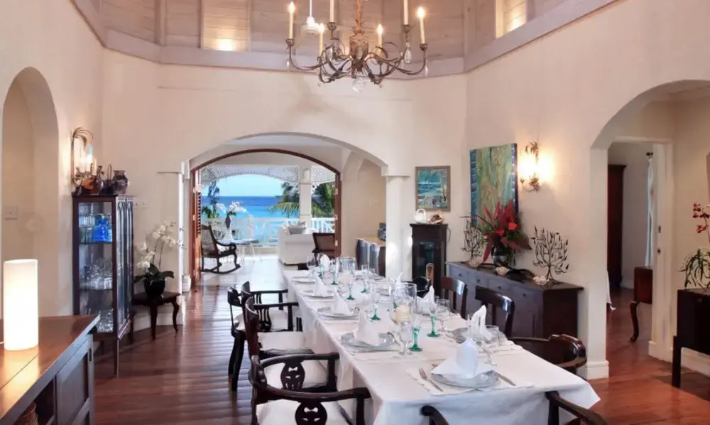 La Paloma by Blue Sky Luxury