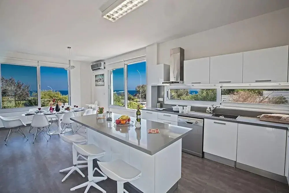 Villa Chloe