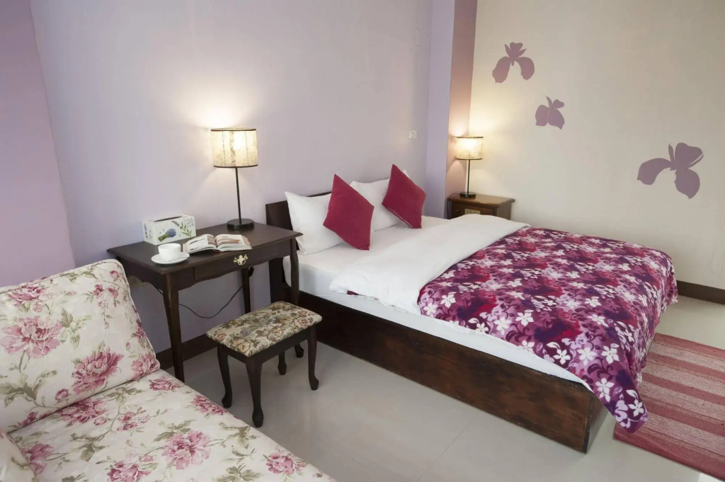 Taitung Spring Time B and B