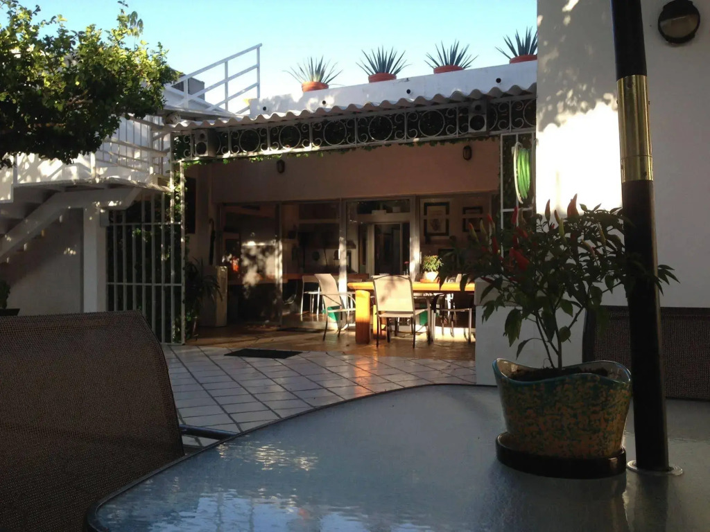 Hotel Boutique Madero Hermosillo