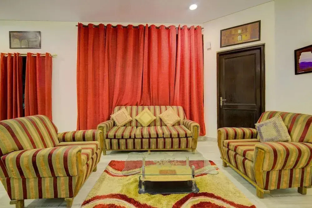 Shubhangni Residency 2 by OYO Rooms