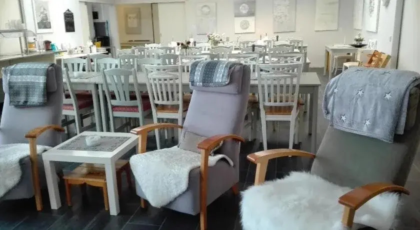 Hotel Winterhouse
