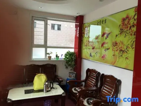Tianzhou Express Hotel