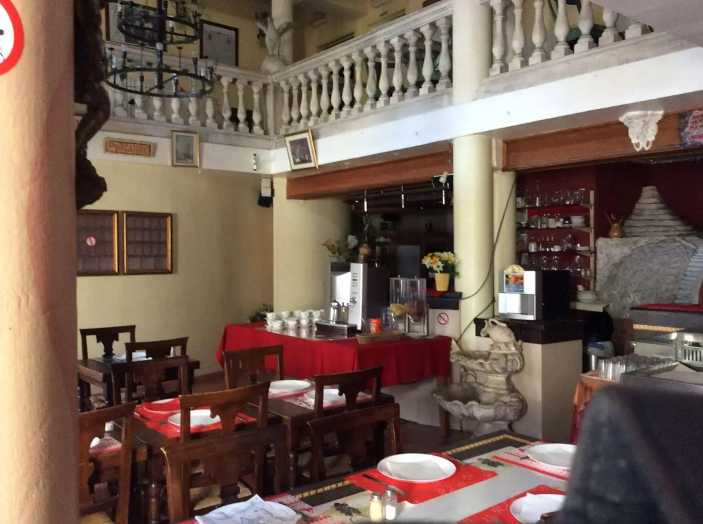 Hotel Aristote