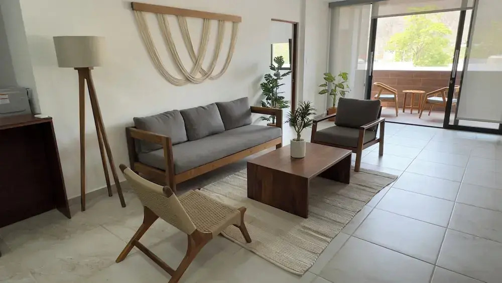 Nabani Condominios T2