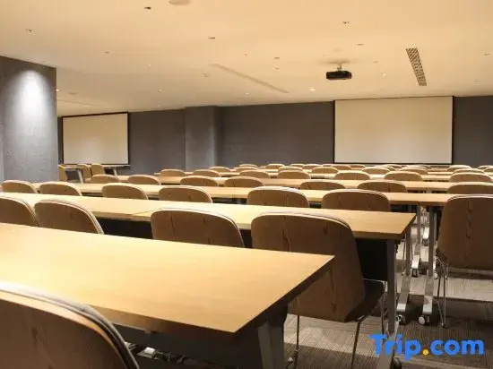 JI Hotel (Quancheng Plaza Jinan)