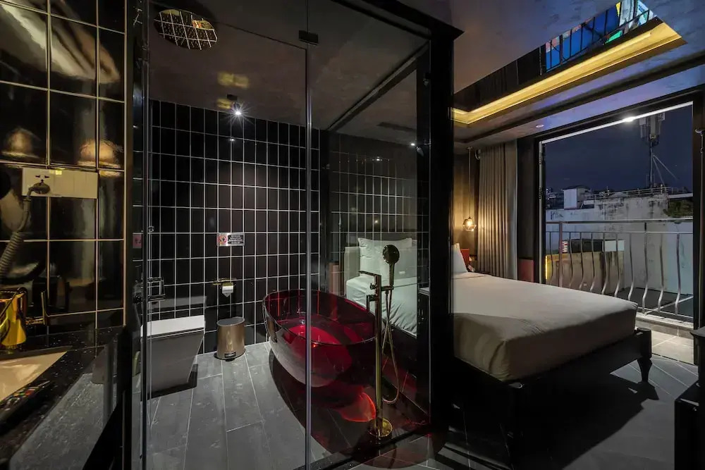 Pynt Hotel 4