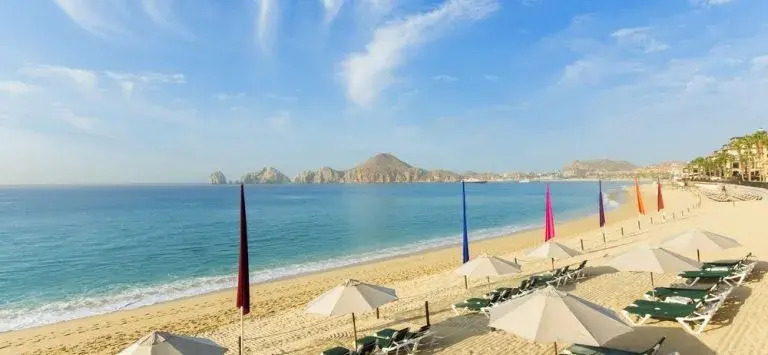 Villa del Palmar Beach Resort & Spa Cabo San Lucas