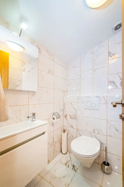 Dreamview By Apartments Lucija