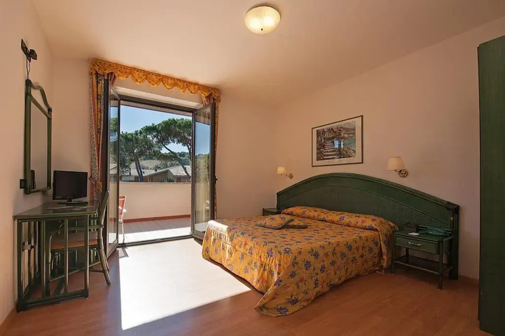 Hotel Parco delle Cale
