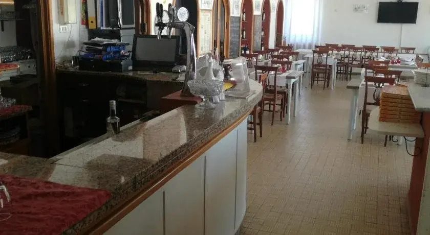 Hotel Fausto