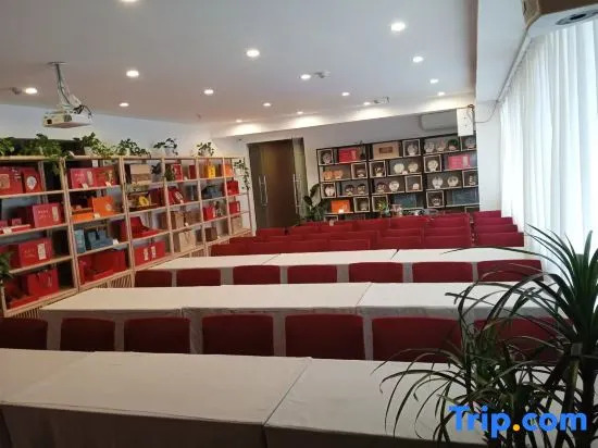 Demei Boutique Hotel