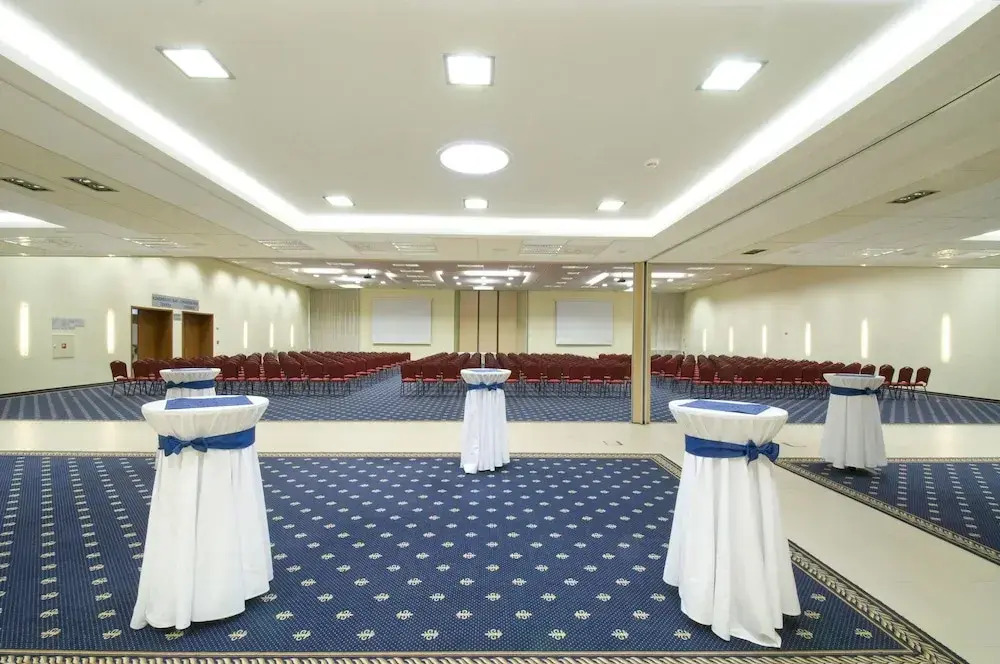 Hotel Senec Aqua Resort - Family friendly
