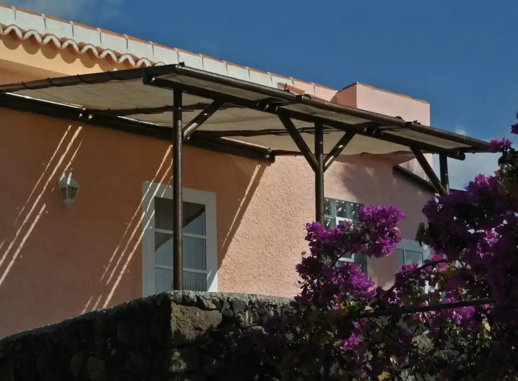 Bungalows & Apartamentos Morani