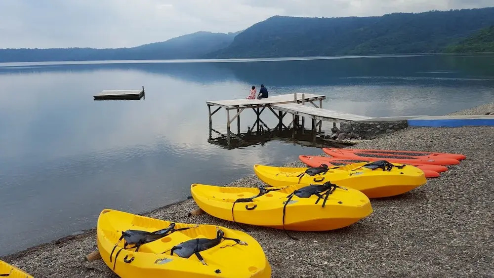 Apoyo Resort & Conference Center