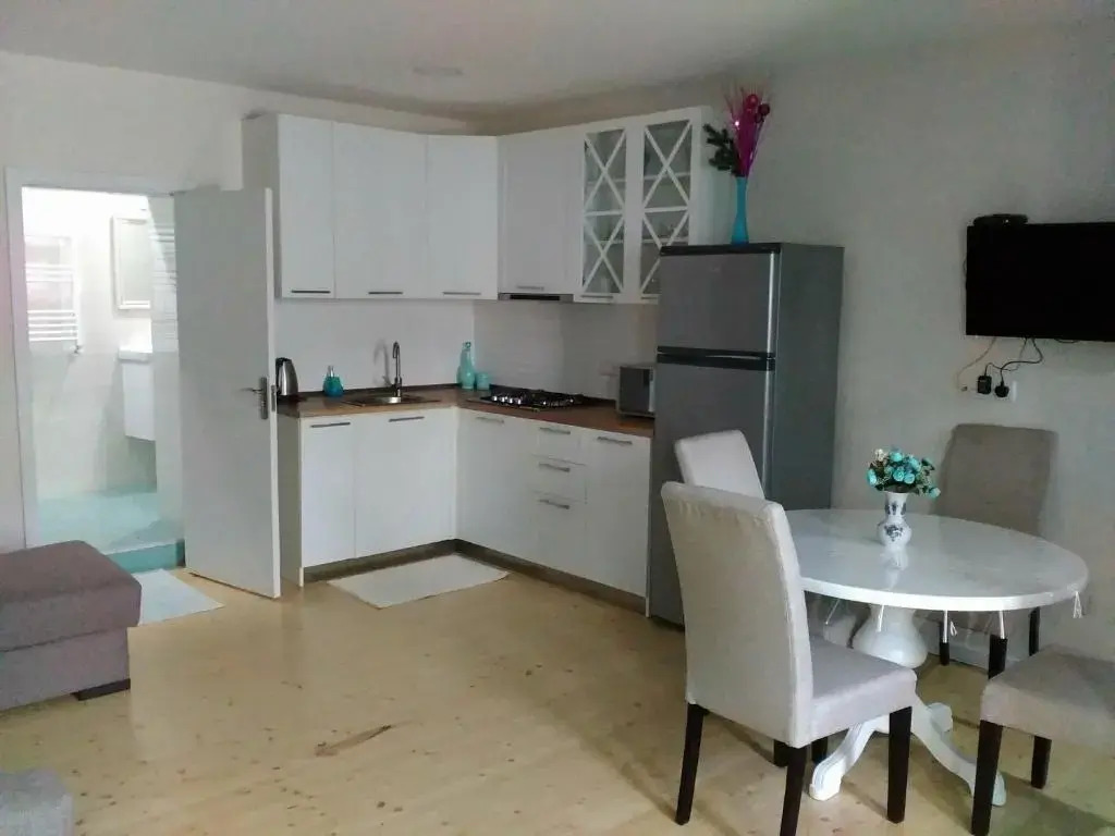 Boutique Apartment 17