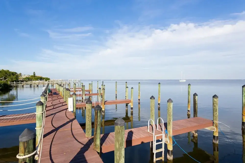 Captiva Shores 5B