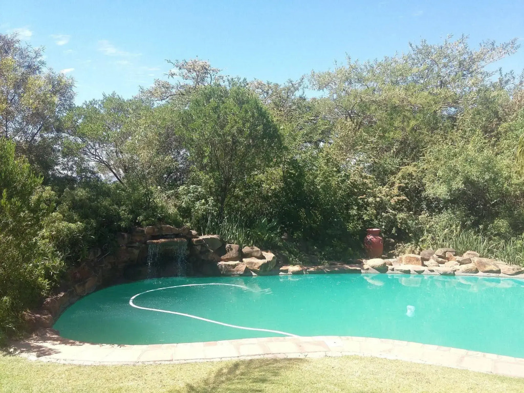 La Vue Guest Lodge