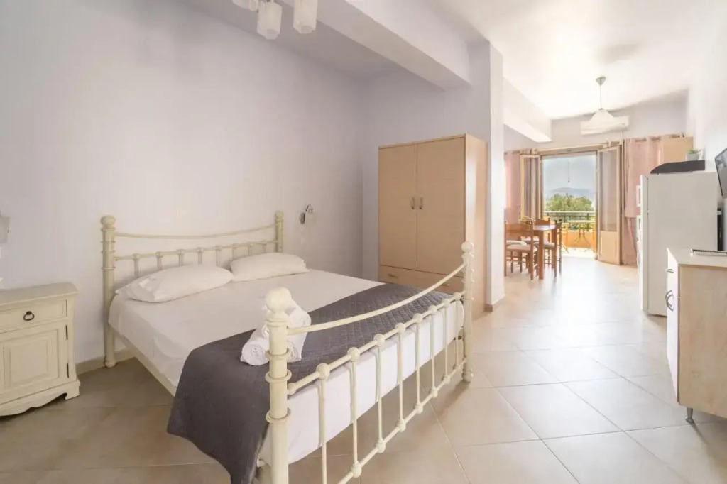 Vilatoria Guesthouse