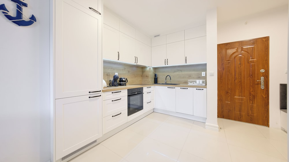 Apartamenty Sun & Snow Willa Park