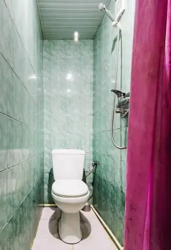 Mamuka Appartment