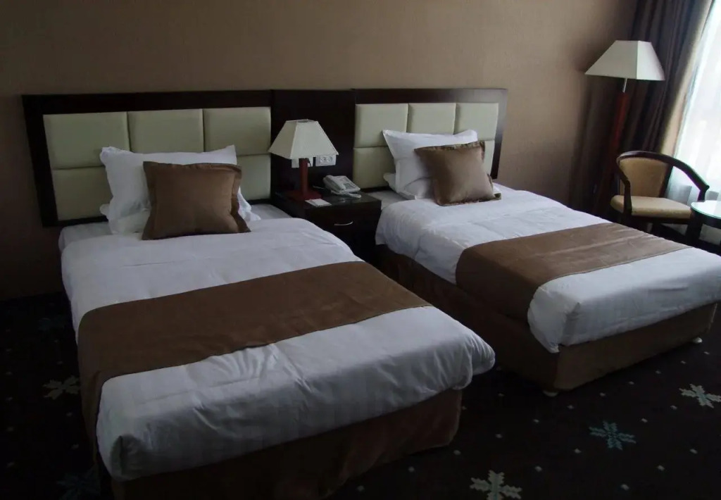 Manger Square Hotel