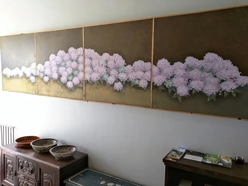 Quai des Fleurs
