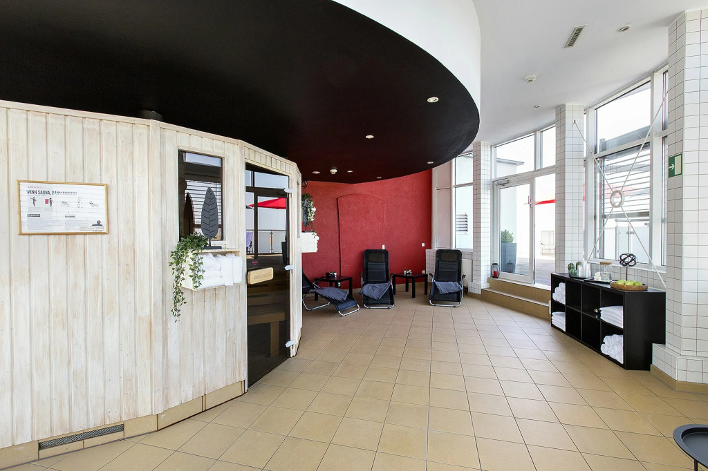 DORMERO Hotel Dessau-Roßlau