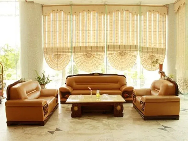 Uri hotel