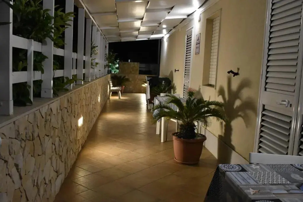 A Casa di Vera