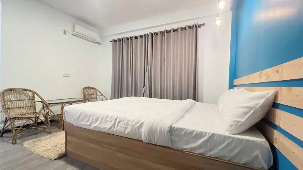 Thamel Hotel & Spa