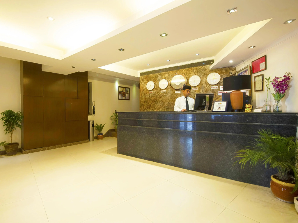 Hotel City Centre