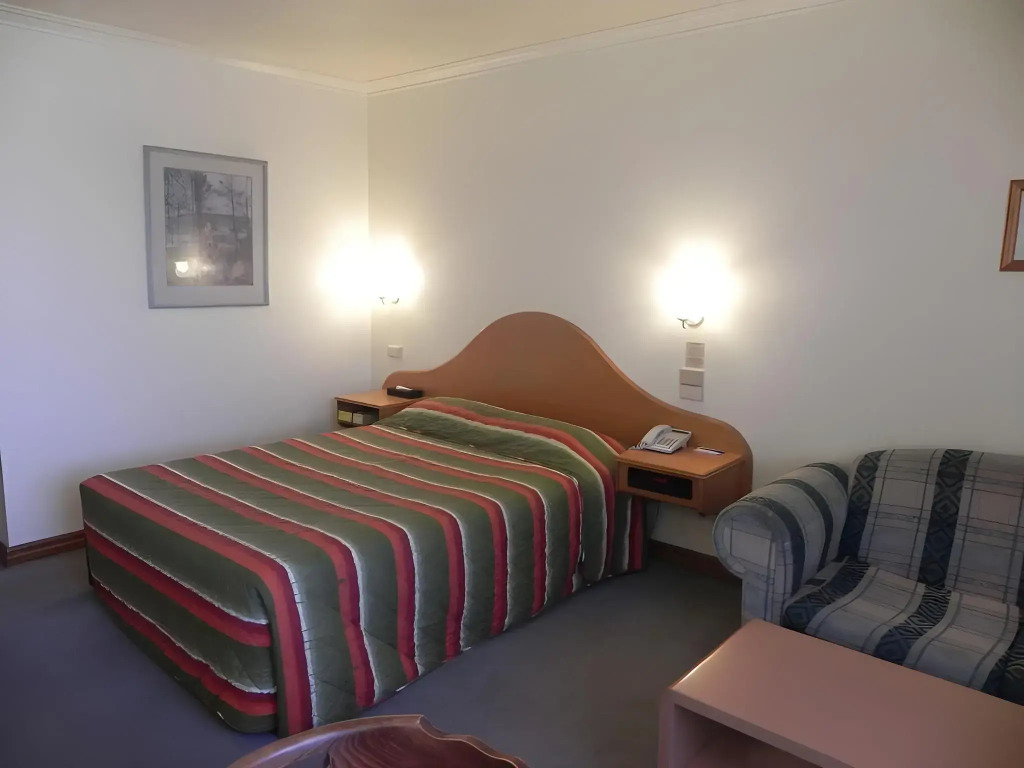 St Georges Motor Inn