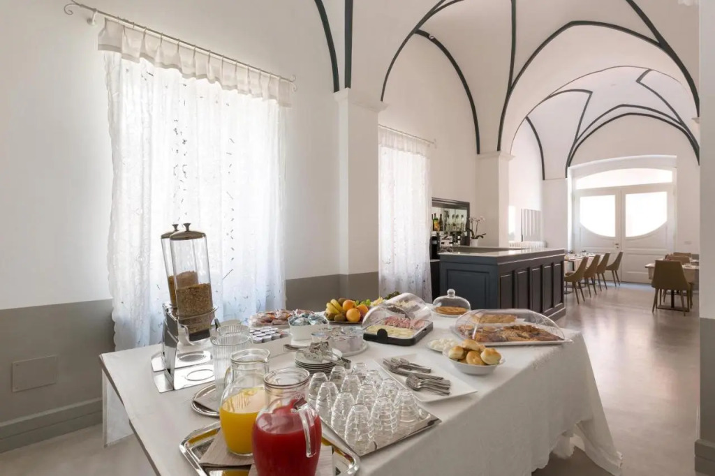 Palazzo Fasti