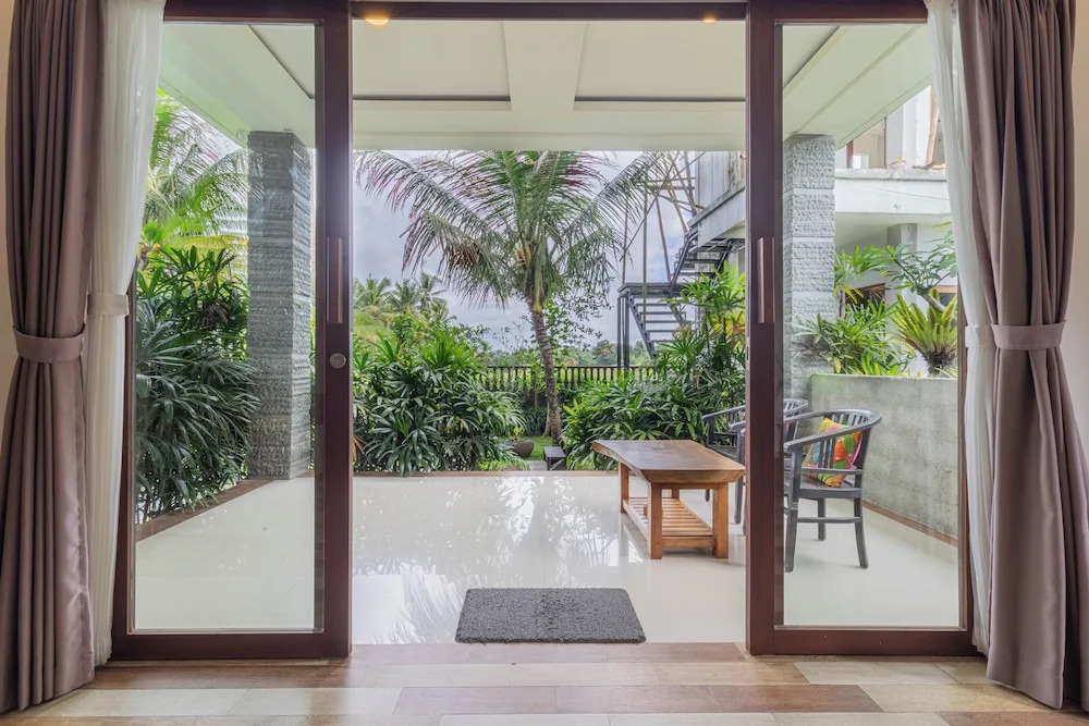 Green Sala Villa