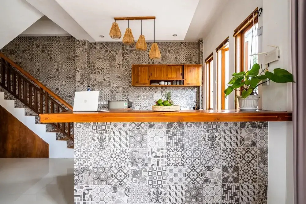 Mironia Villa