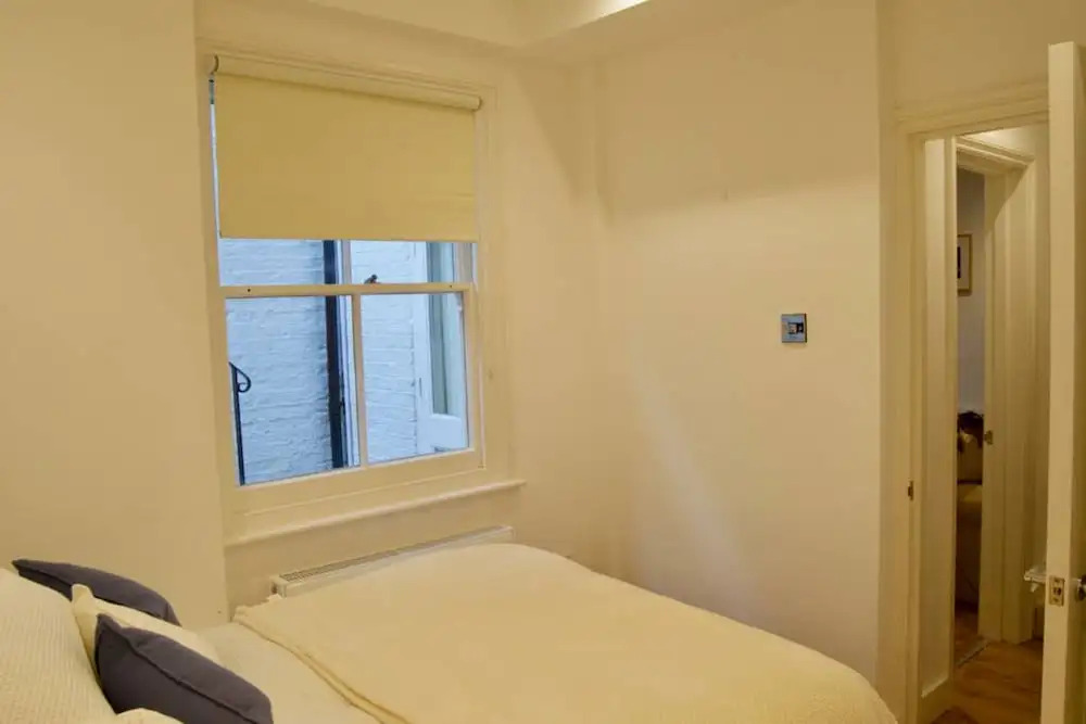 Classic 1 Bedroom Flat Sleeping 4 Charming Fulham