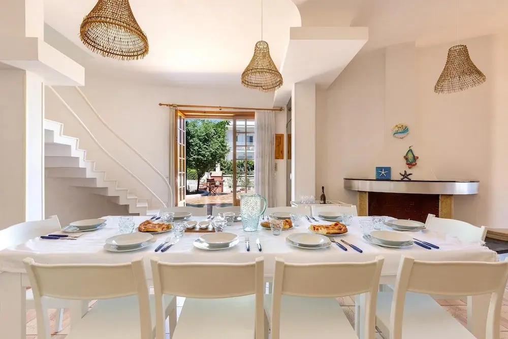 2064 Villa Stella Blu by Barbarhouse