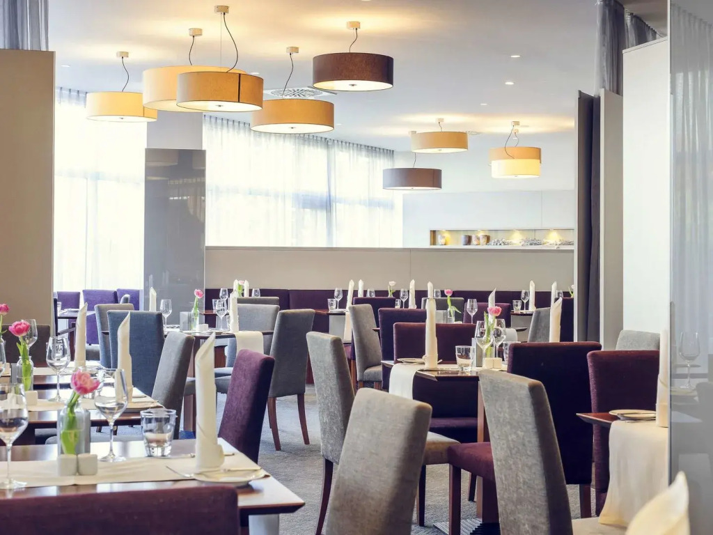 Mercure Düsseldorf Kaarst