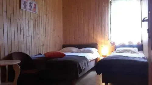 Osrodek Wypoczynkowy Gabi Mrzezyno