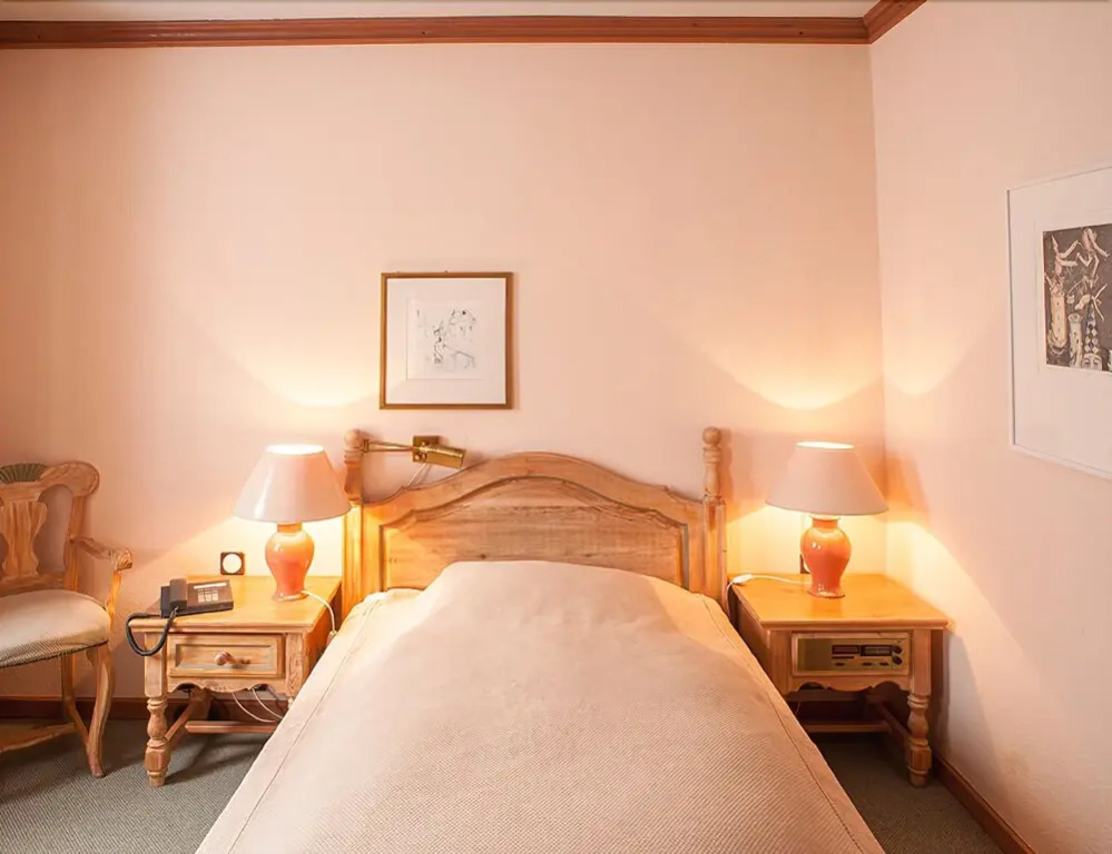 Landhotel Hirsch