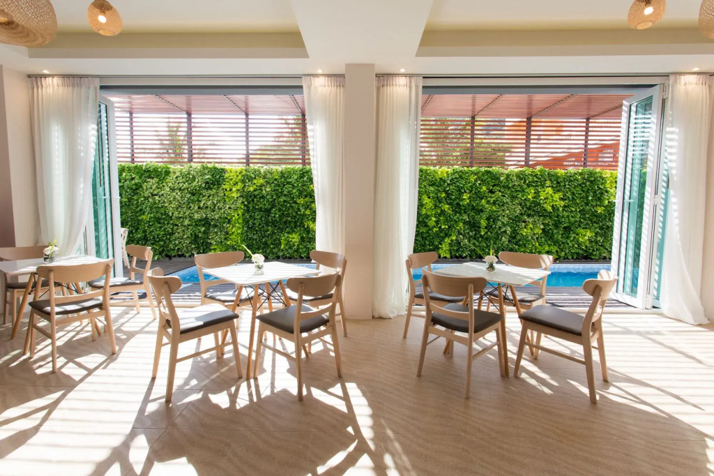LaRio Hotel Krabi-SHA Extra Plus