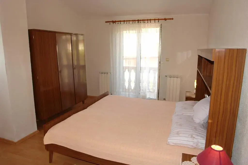 Apartment Blazic