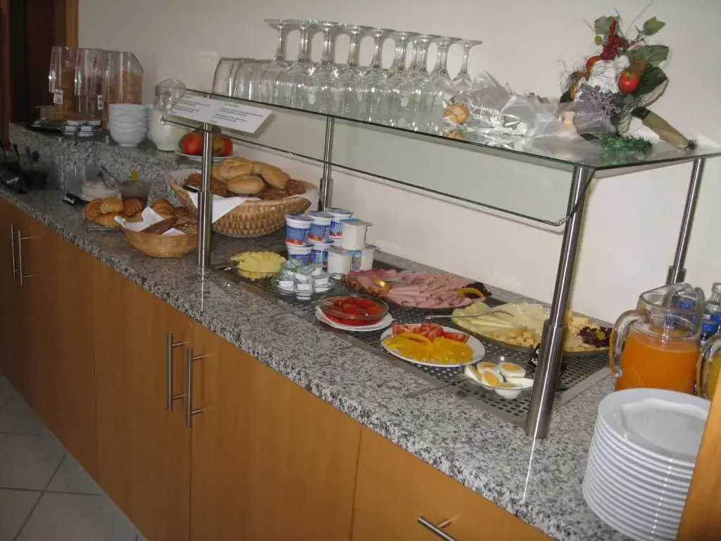 Hotel Heike garni