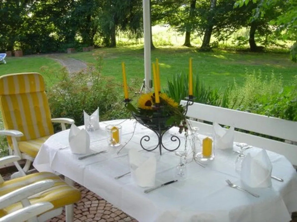 Landhotel Meier Gresshoff