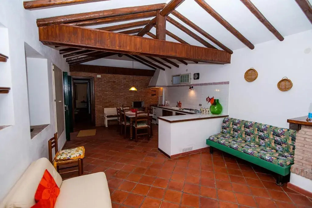 Casa Vacanze Etna