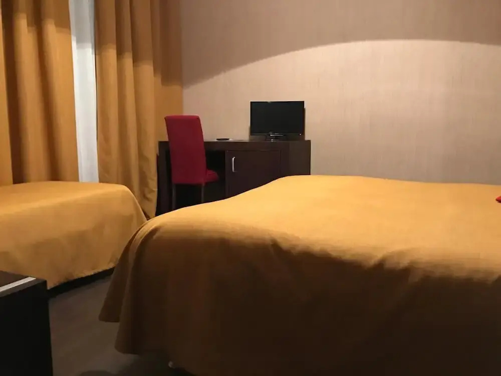 Hotel Fontana Del Re