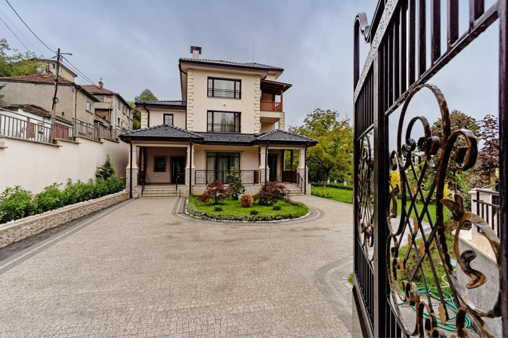 Casa MT - Boutique Villa