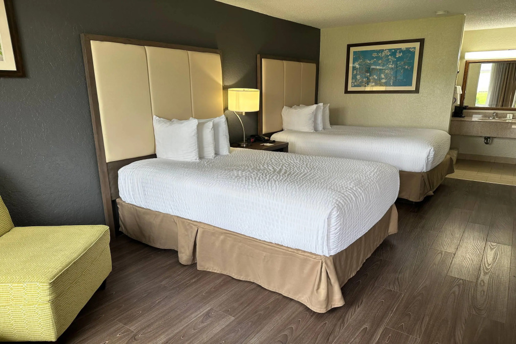 Ramada by Wyndham Houma