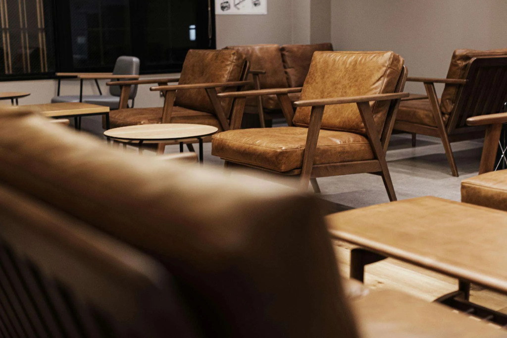 GEMS YUFUIN Hotel and Spa Cafe Bar